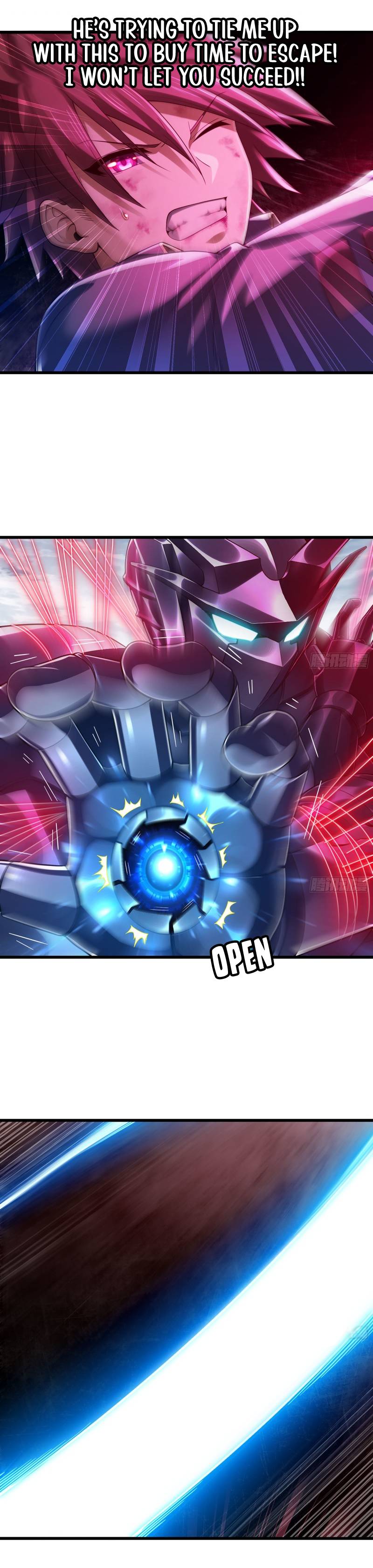 My Wife Is a Demon Queen chapter 290 page 5