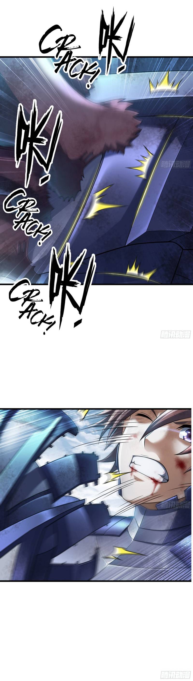 My Wife Is a Demon Queen chapter 292 page 3