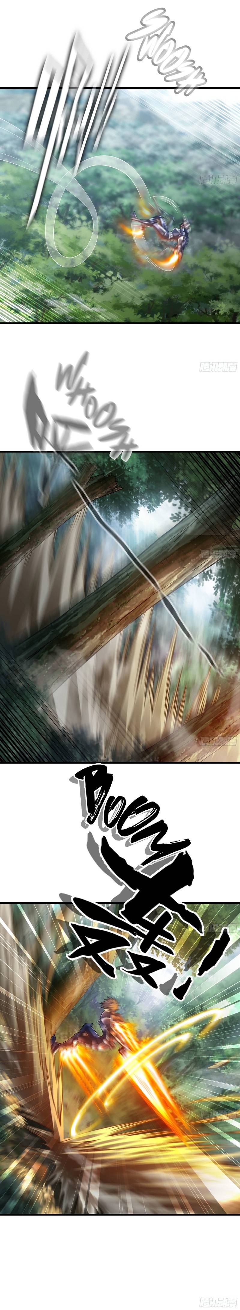 My Wife Is a Demon Queen chapter 292 page 5