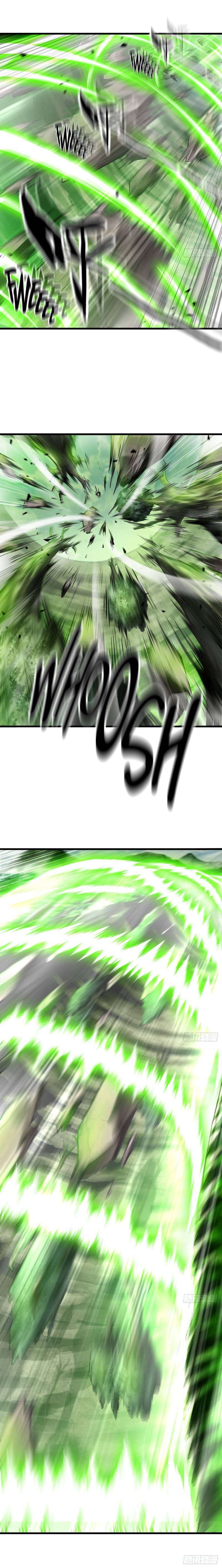 My Wife Is a Demon Queen chapter 296 page 5