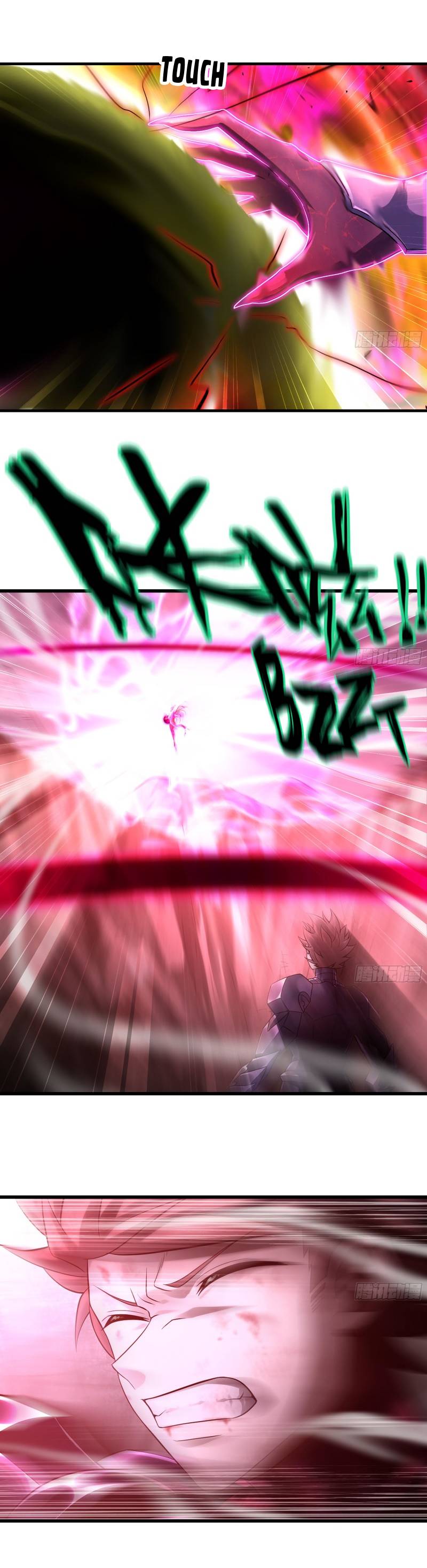 My Wife Is a Demon Queen chapter 299 page 4