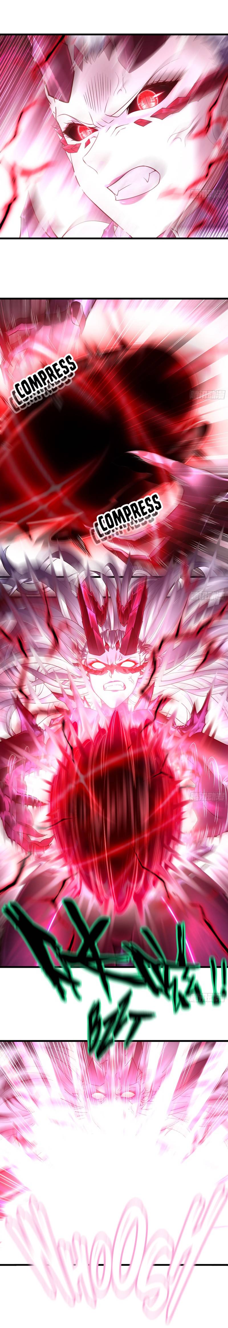 My Wife Is a Demon Queen chapter 299 page 6