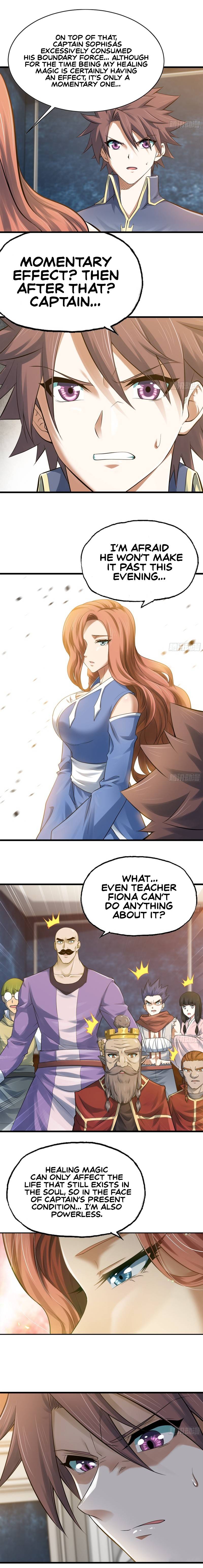 My Wife Is a Demon Queen chapter 302 page 6