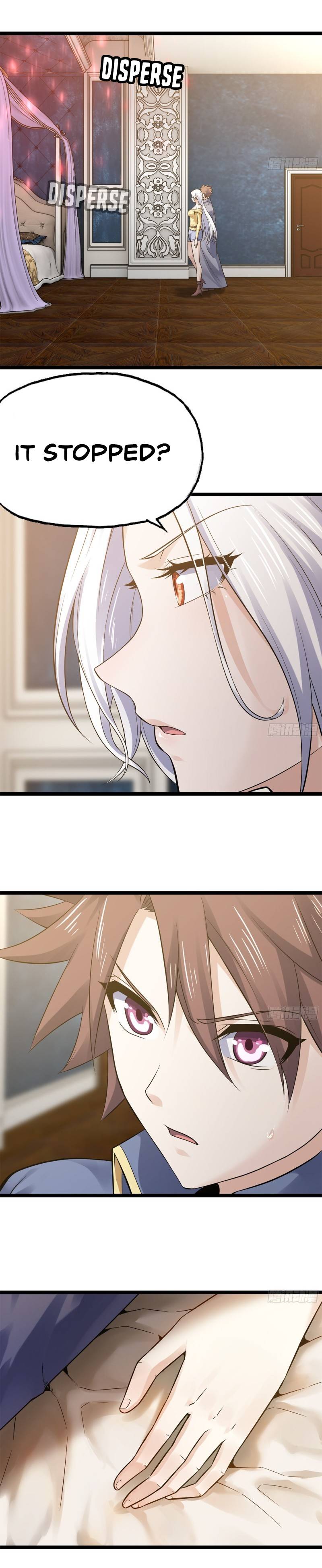 My Wife Is a Demon Queen chapter 303 page 4