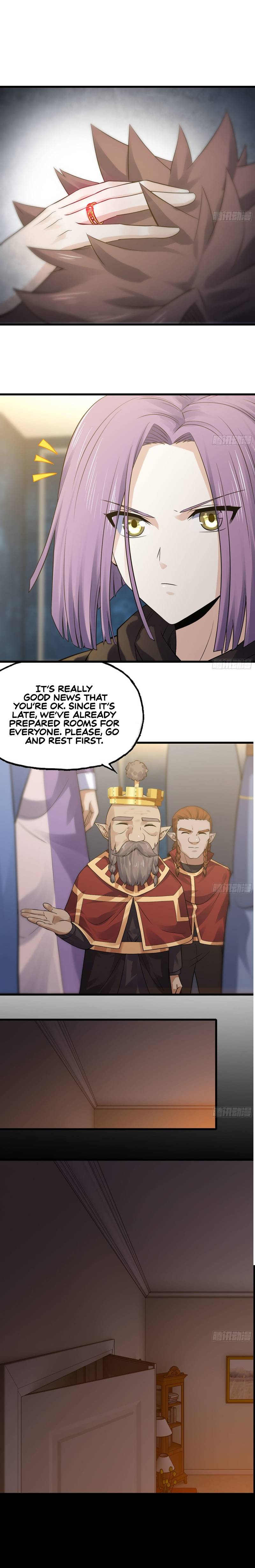 My Wife Is a Demon Queen chapter 304 page 3