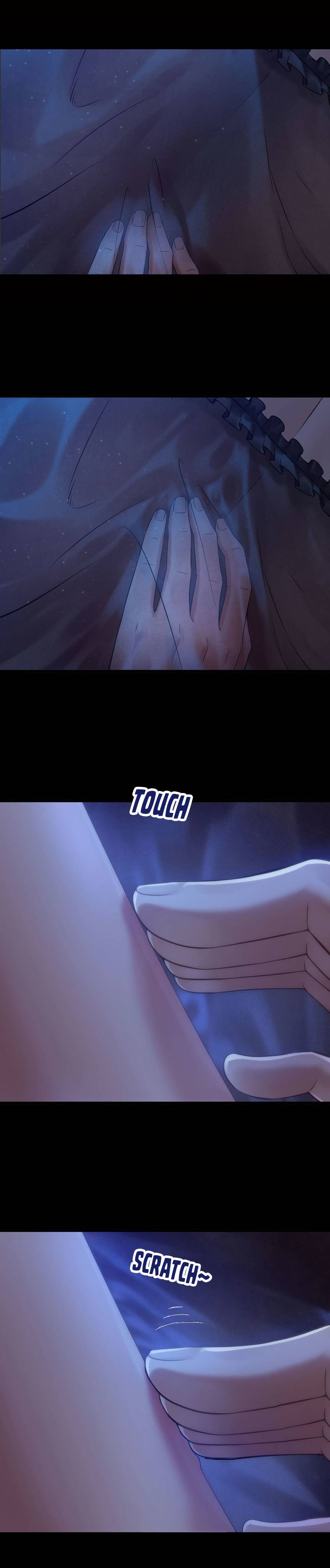 My Wife Is a Demon Queen chapter 305 page 2