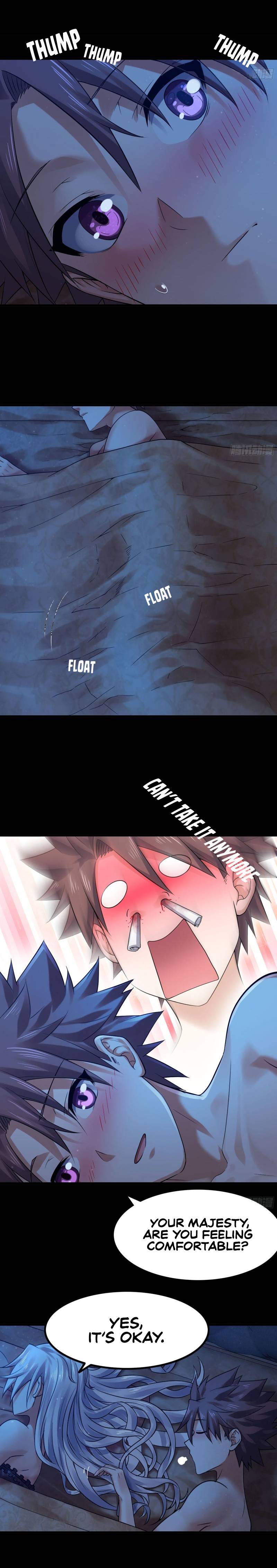 My Wife Is a Demon Queen chapter 305 page 3