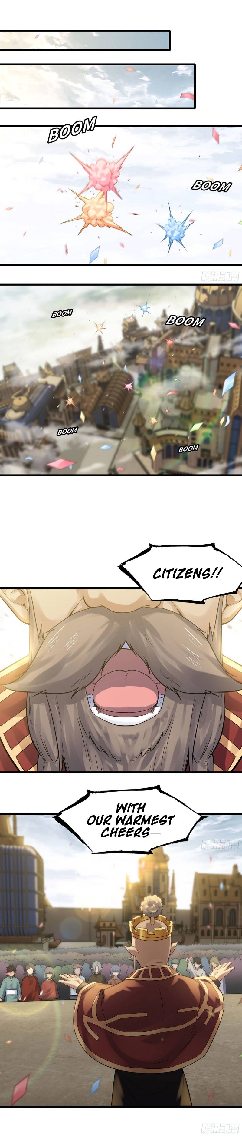 My Wife Is a Demon Queen chapter 306 page 4