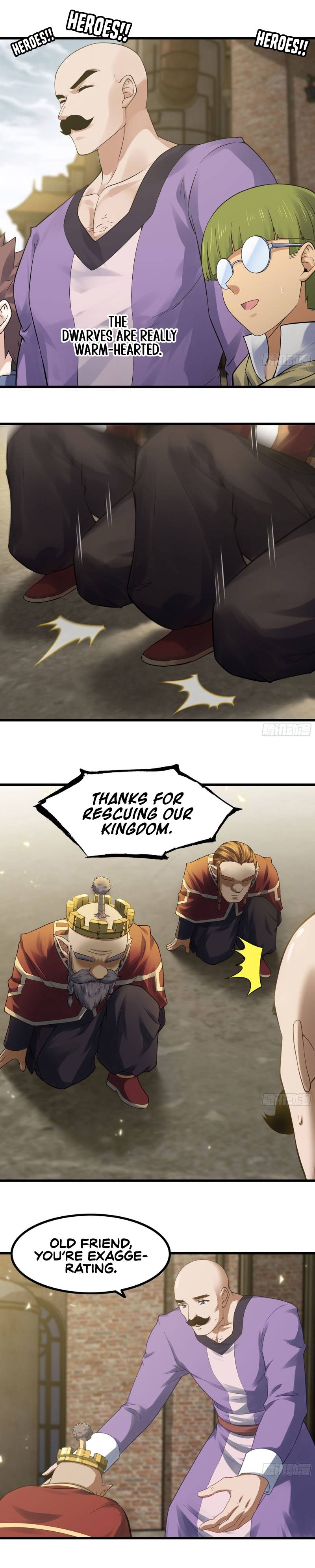 My Wife Is a Demon Queen chapter 306 page 6