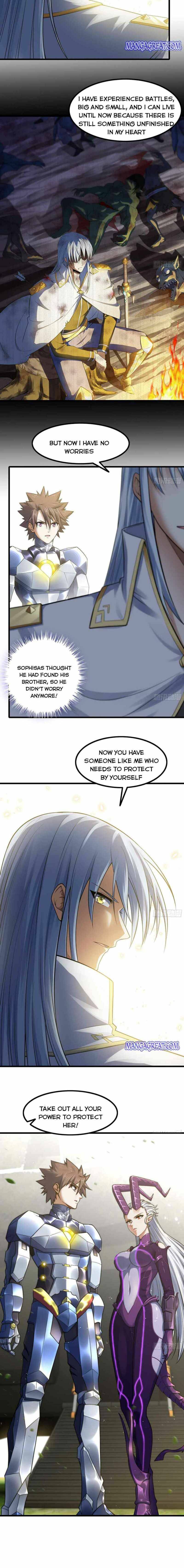 My Wife Is a Demon Queen chapter 328 page 6