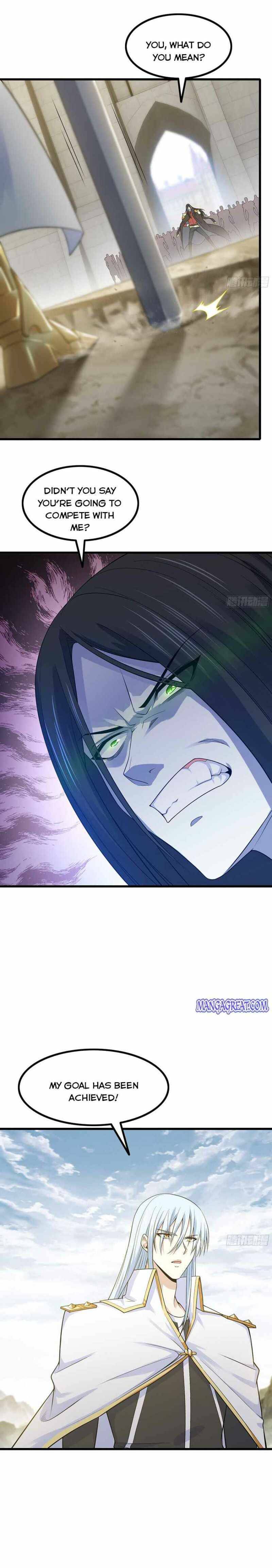My Wife Is a Demon Queen chapter 329 page 2