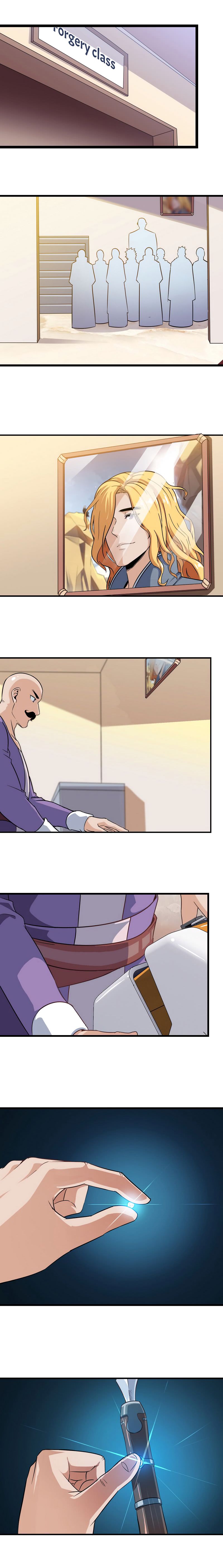My Wife Is a Demon Queen chapter 33 page 4