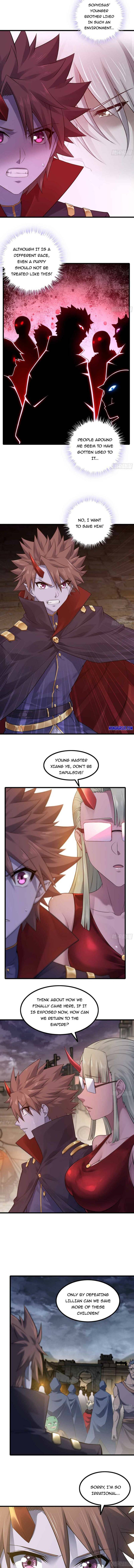 My Wife Is a Demon Queen chapter 332 page 6