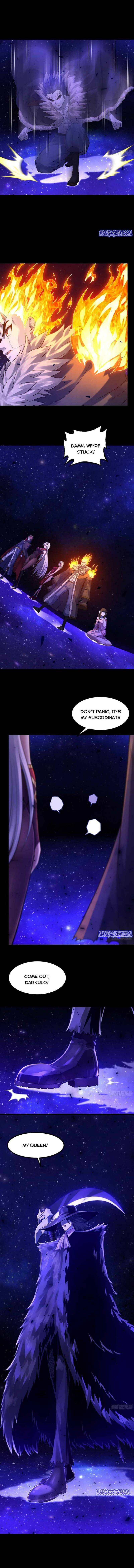 My Wife Is a Demon Queen chapter 333 page 3