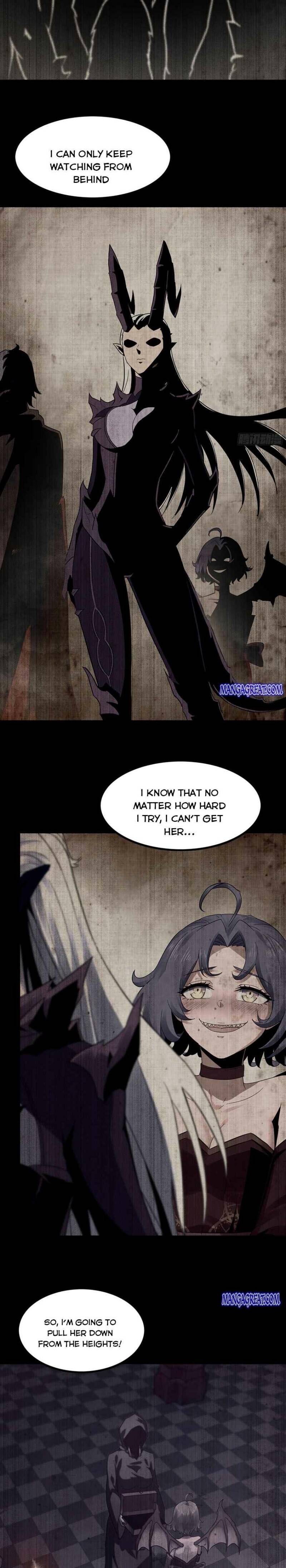 My Wife Is a Demon Queen chapter 336 page 4