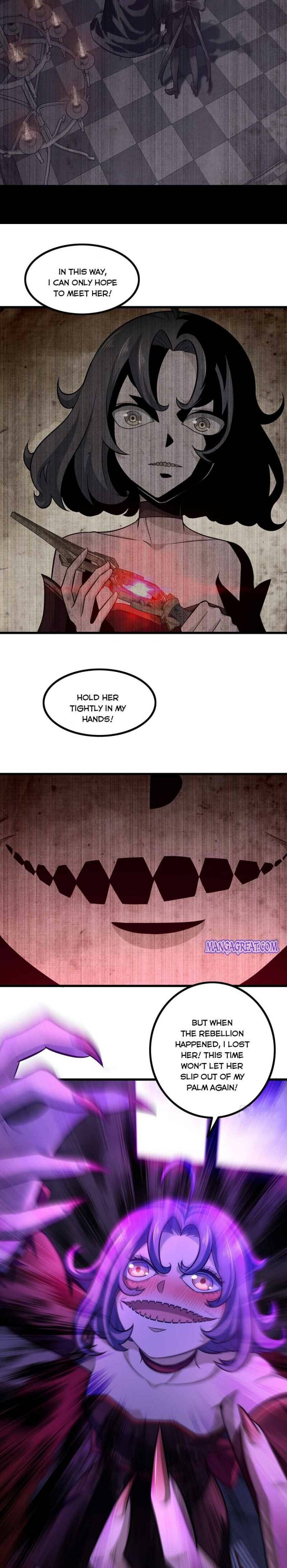 My Wife Is a Demon Queen chapter 336 page 5