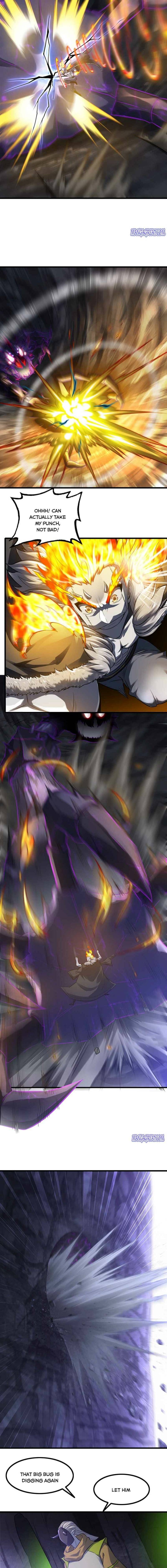 My Wife Is a Demon Queen chapter 337 page 6