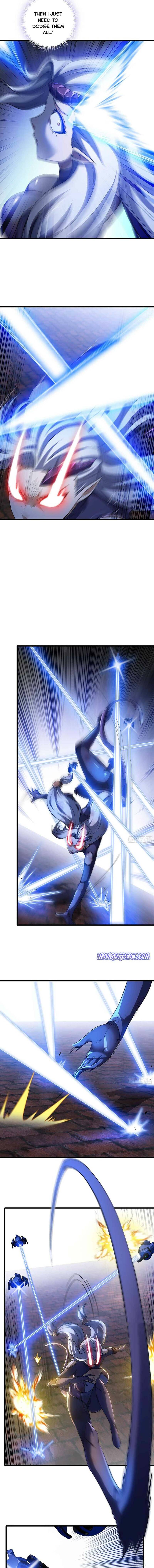 My Wife Is a Demon Queen chapter 347 page 4