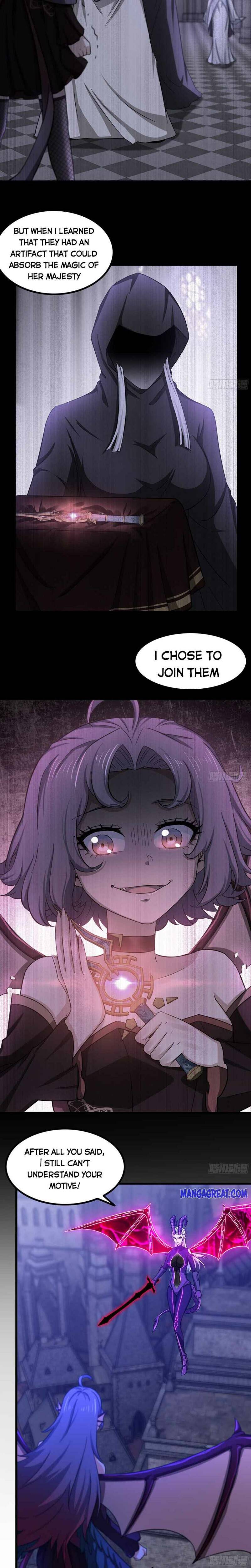 My Wife Is a Demon Queen chapter 354 page 2