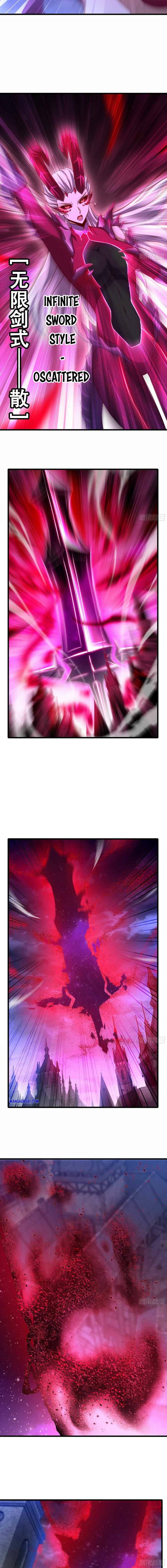 My Wife Is a Demon Queen chapter 357 page 5