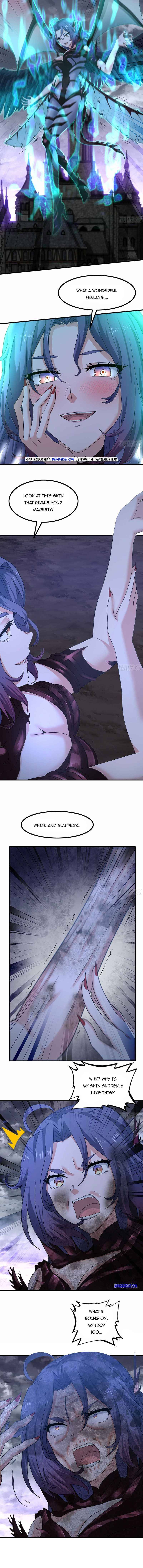 My Wife Is a Demon Queen chapter 360 page 5