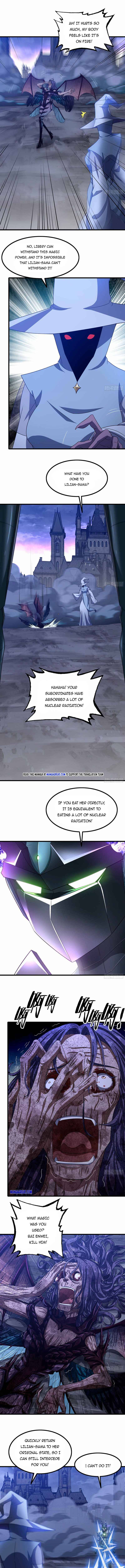 My Wife Is a Demon Queen chapter 360 page 6