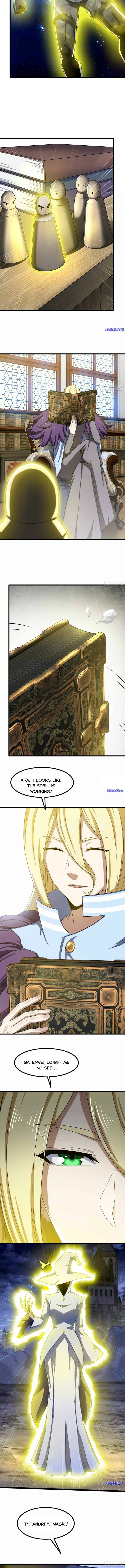 My Wife Is a Demon Queen chapter 361 page 3