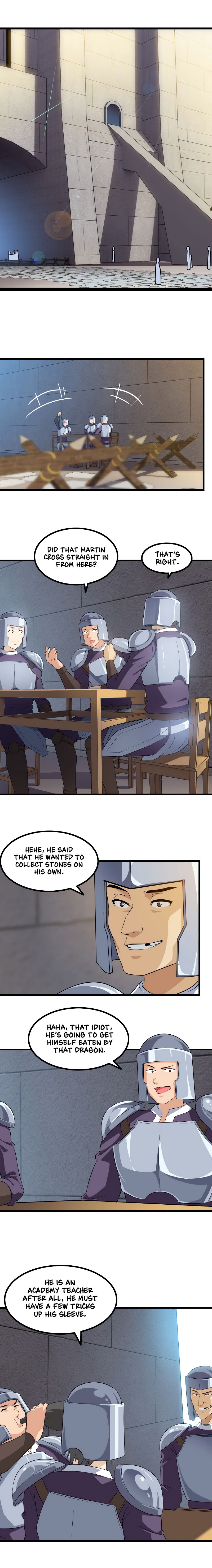 My Wife Is a Demon Queen chapter 37 page 6