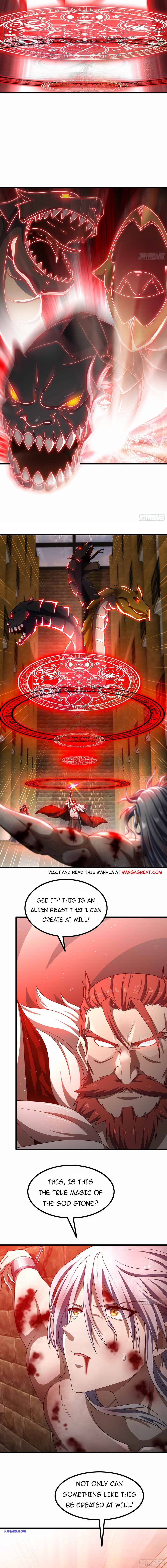 My Wife Is a Demon Queen chapter 370 page 2