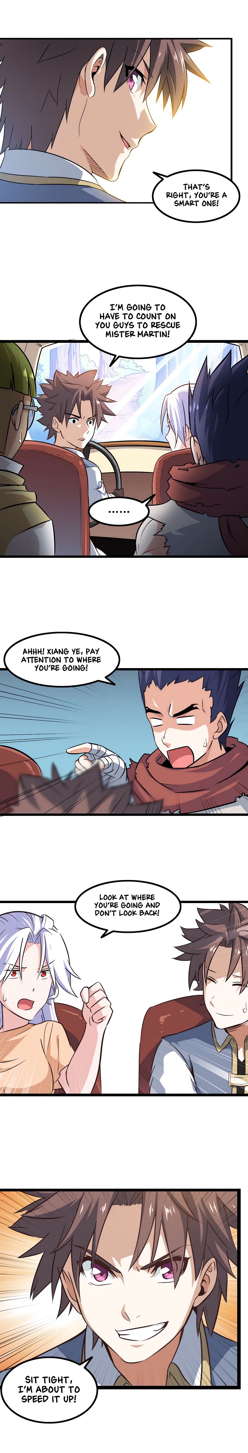 My Wife Is a Demon Queen chapter 38 page 4