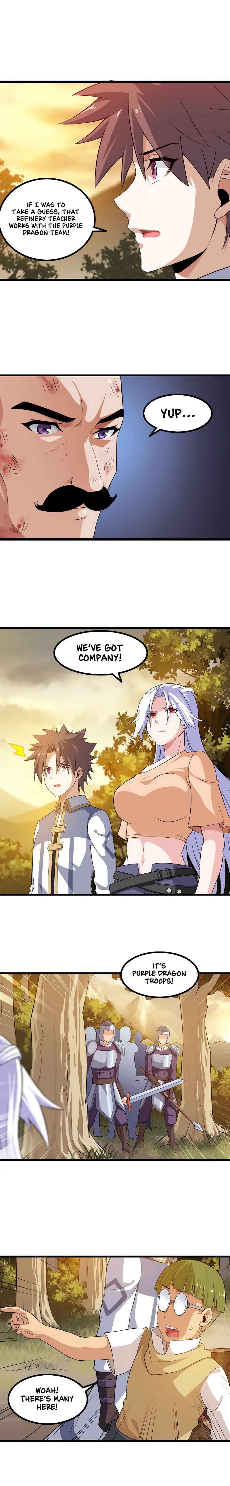 My Wife Is a Demon Queen chapter 39 page 2