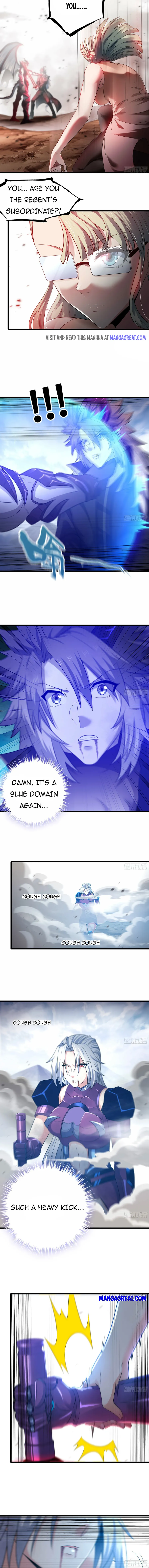 My Wife Is a Demon Queen chapter 392 page 3