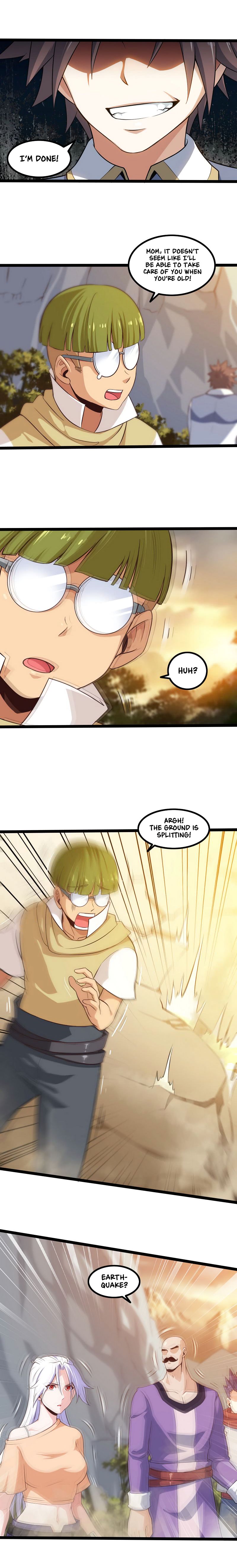 My Wife Is a Demon Queen chapter 41 page 4