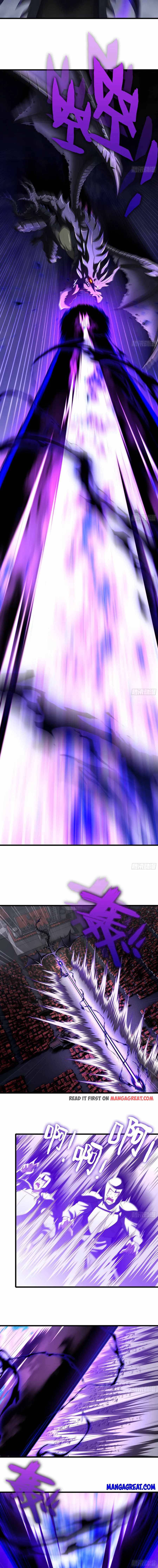 My Wife Is a Demon Queen chapter 417 page 6