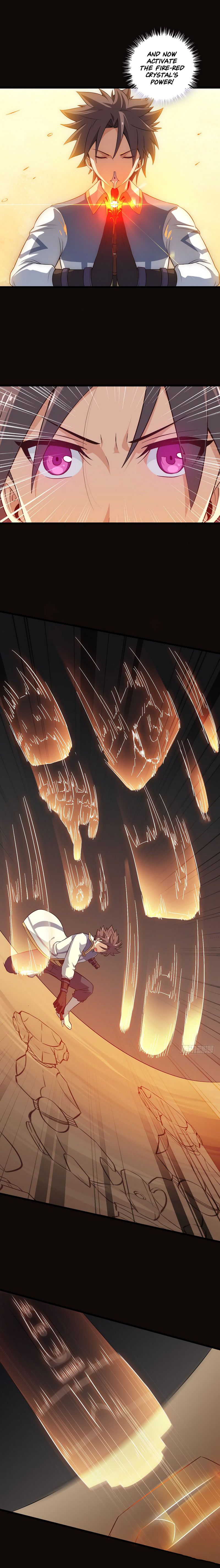 My Wife Is a Demon Queen chapter 42 page 5