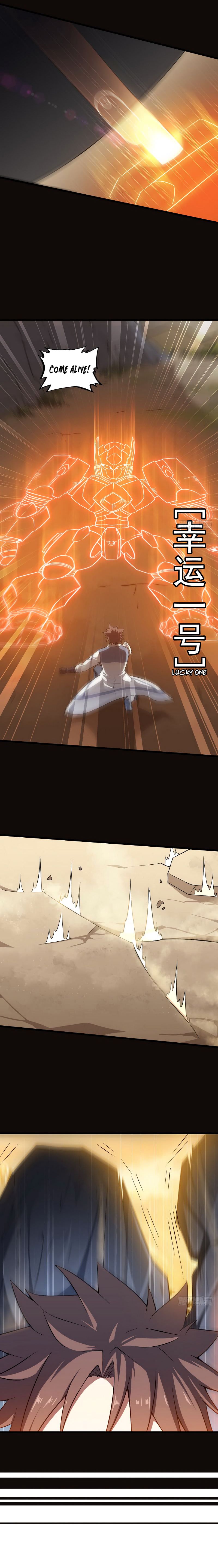 My Wife Is a Demon Queen chapter 42 page 6