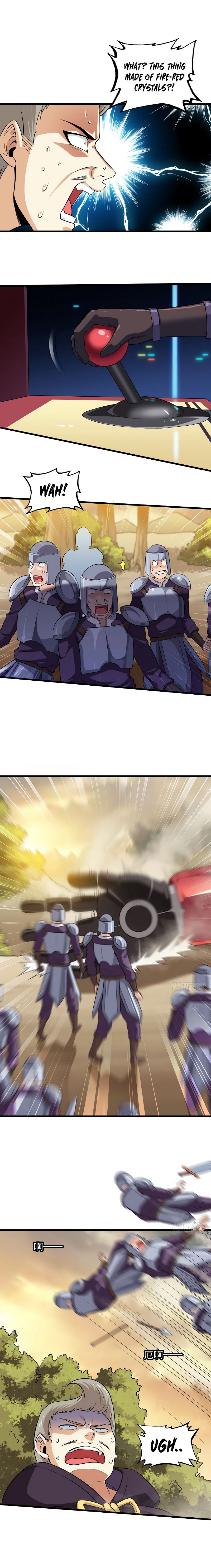 My Wife Is a Demon Queen chapter 43 page 2
