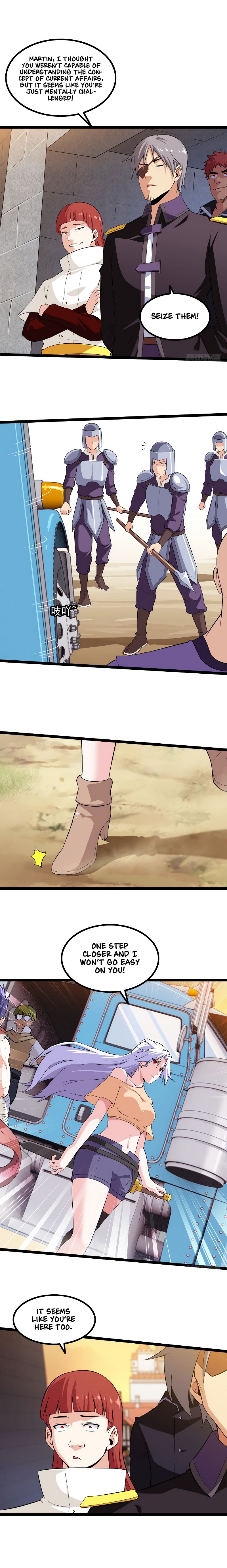 My Wife Is a Demon Queen chapter 44 page 2