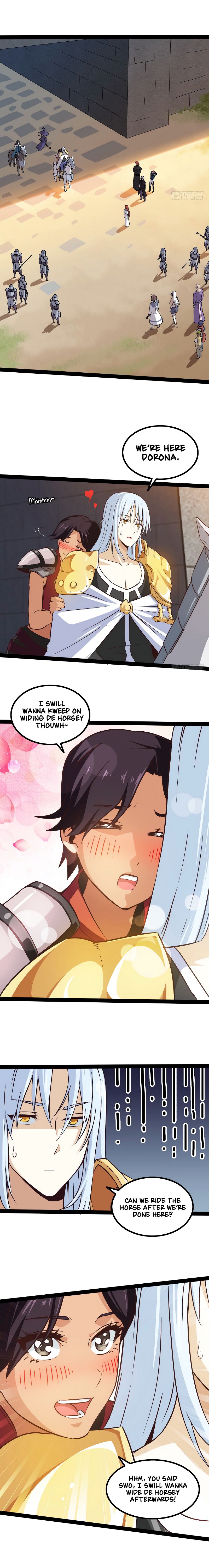 My Wife Is a Demon Queen chapter 44 page 6