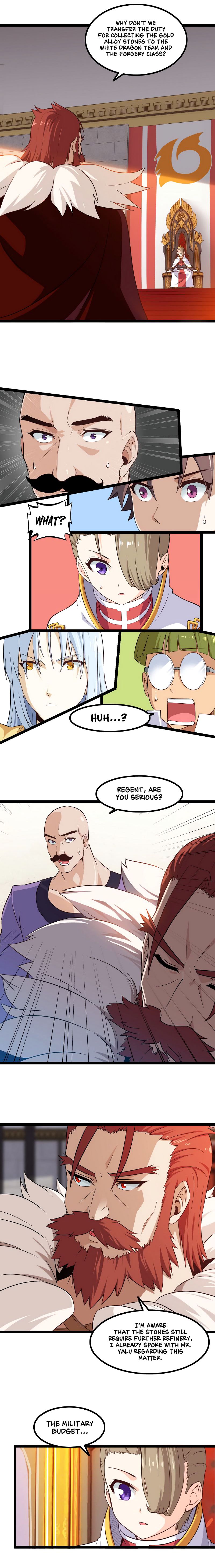 My Wife Is a Demon Queen chapter 46 page 4