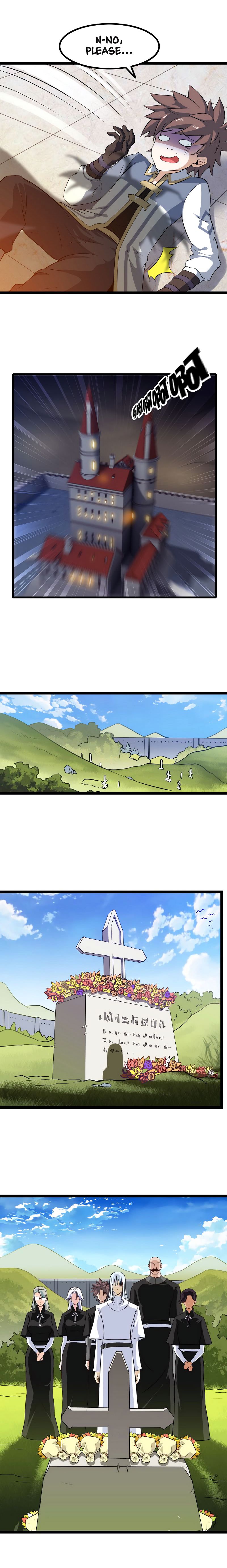 My Wife Is a Demon Queen chapter 47 page 5