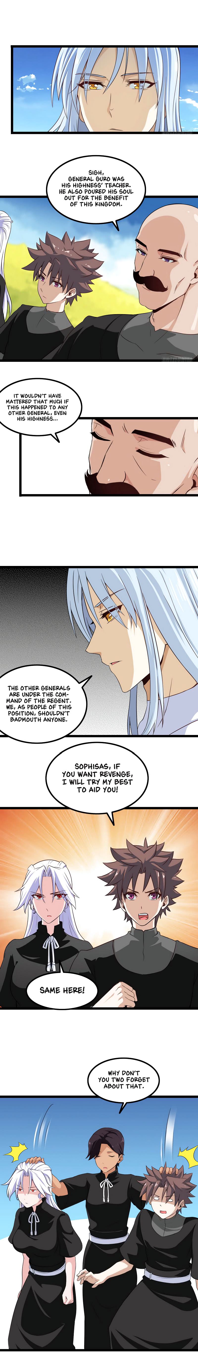 My Wife Is a Demon Queen chapter 47 page 6