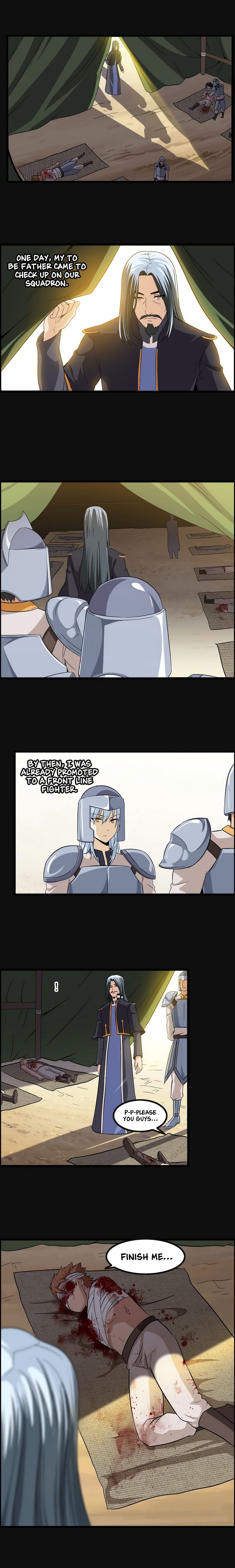 My Wife Is a Demon Queen chapter 48 page 4
