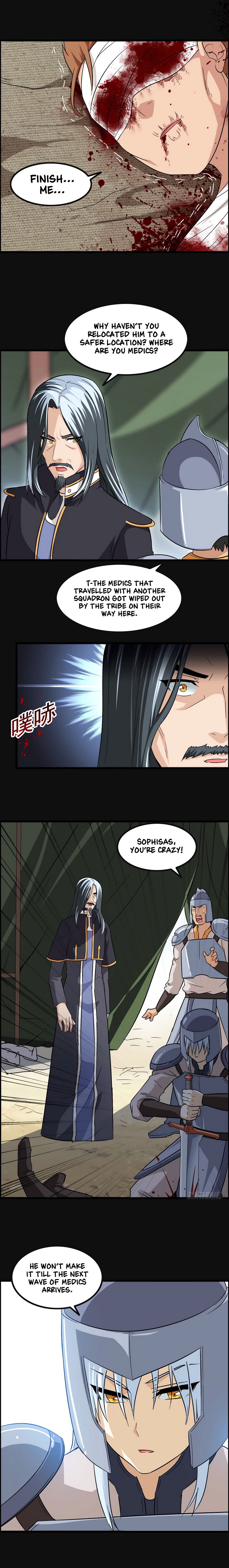 My Wife Is a Demon Queen chapter 48 page 5