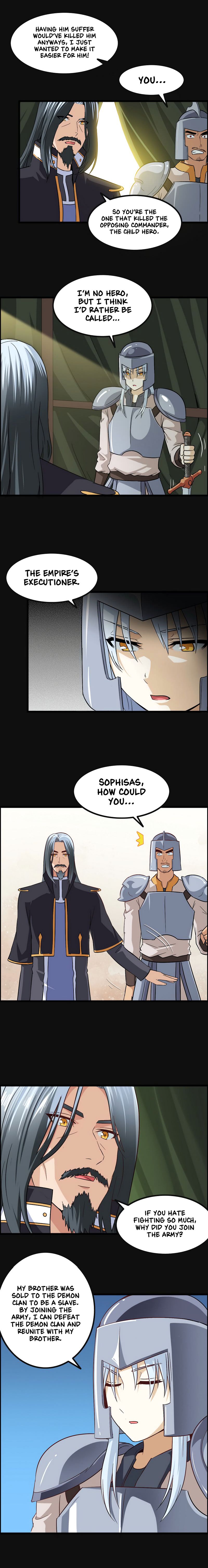 My Wife Is a Demon Queen chapter 48 page 6