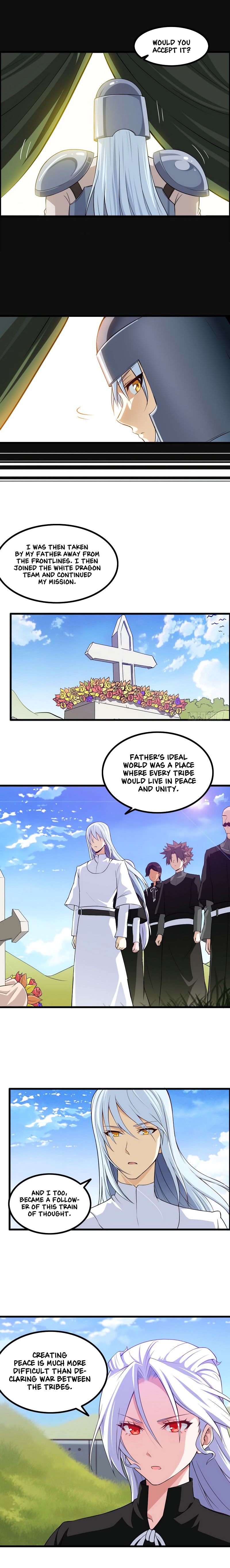 My Wife Is a Demon Queen chapter 49 page 3