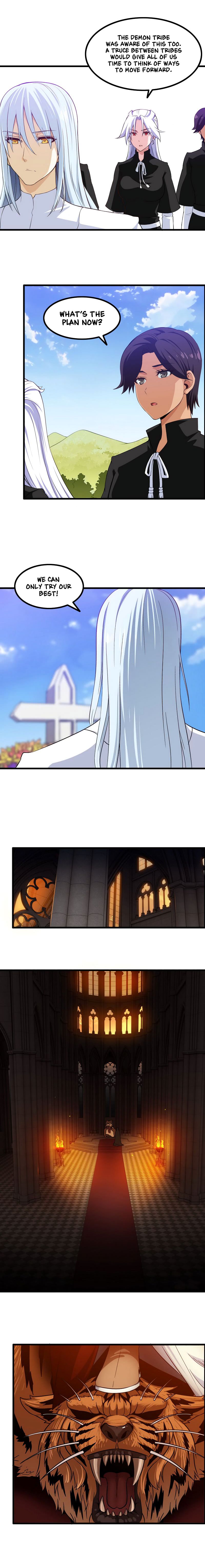 My Wife Is a Demon Queen chapter 49 page 4