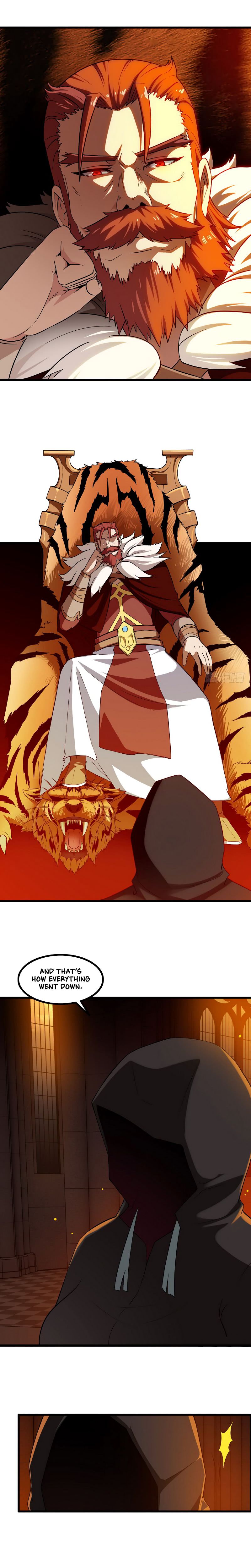My Wife Is a Demon Queen chapter 49 page 5