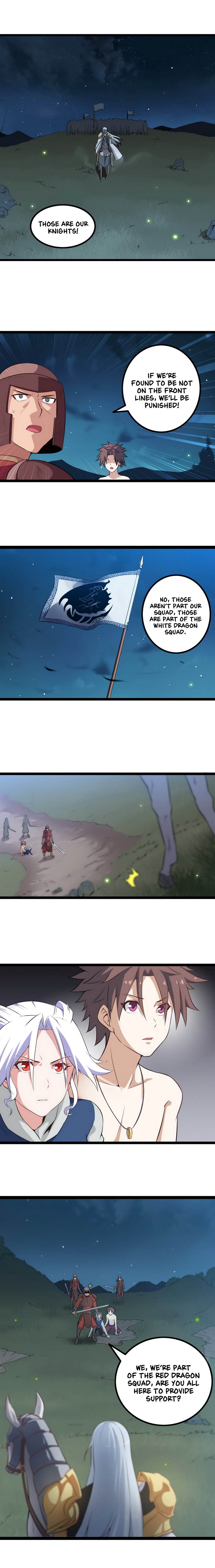 My Wife Is a Demon Queen chapter 5 page 6