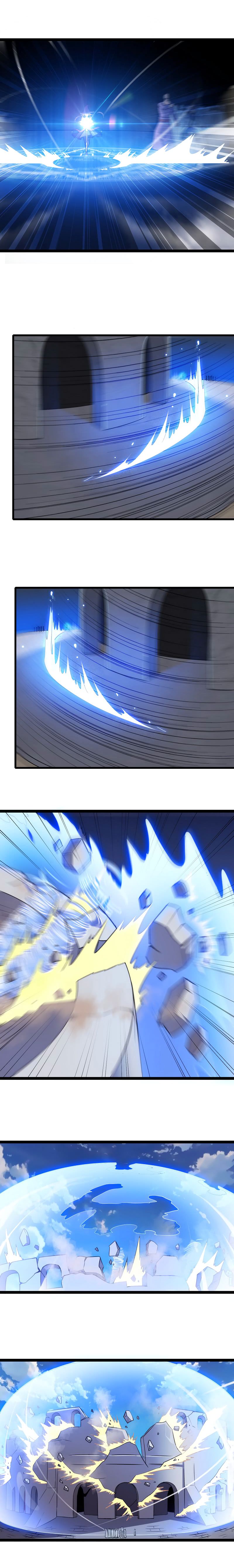 My Wife Is a Demon Queen chapter 50 page 6